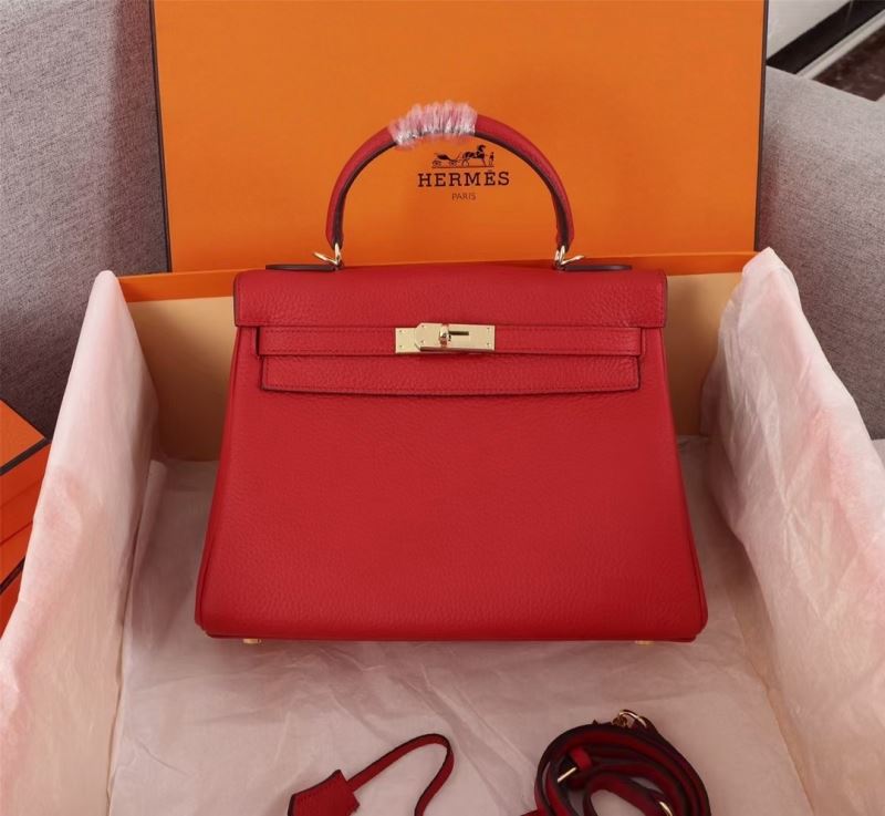 Hermes Kelly Bags